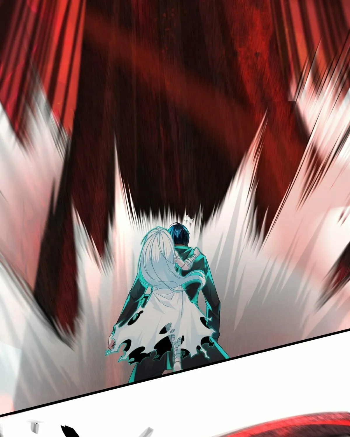 Hongyue Start Chapter 19 page 56 - 