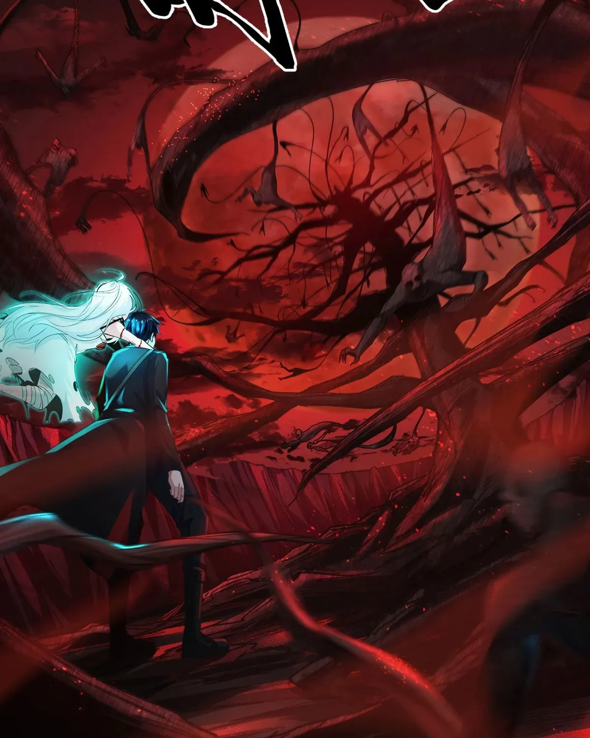 Hongyue Start Chapter 19 page 60 - 