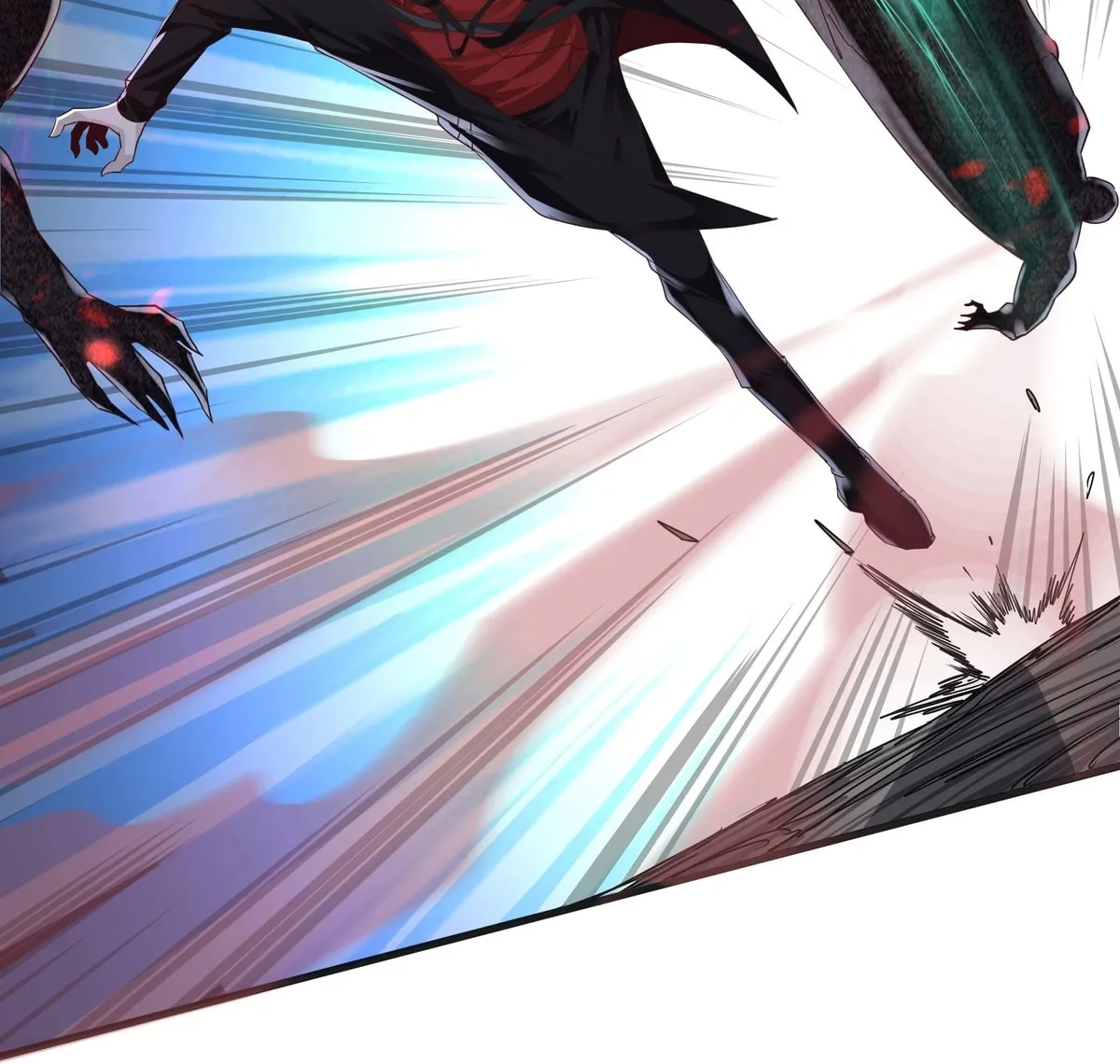 Hongyue Start Chapter 19 page 69 - 