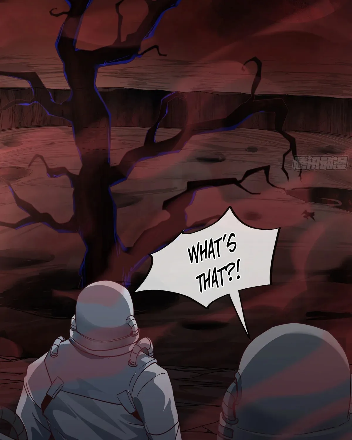 Hongyue Start Chapter 19 page 76 - 