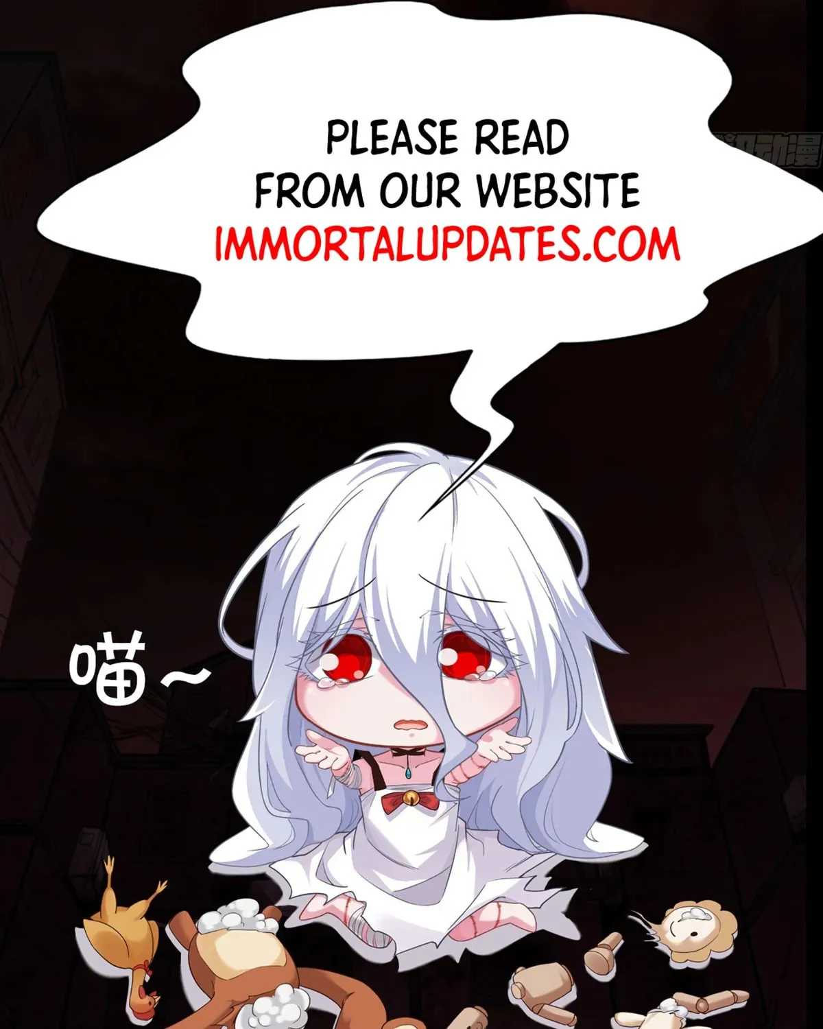 Hongyue Start Chapter 19 page 79 - 