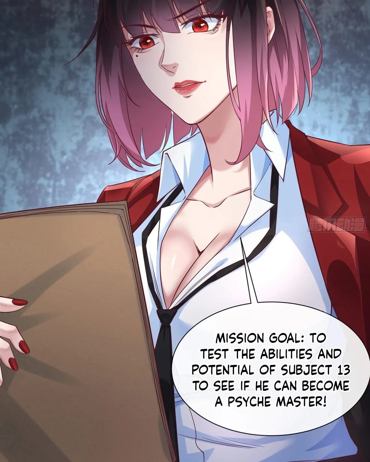 Hongyue Start Chapter 2 page 103 - 