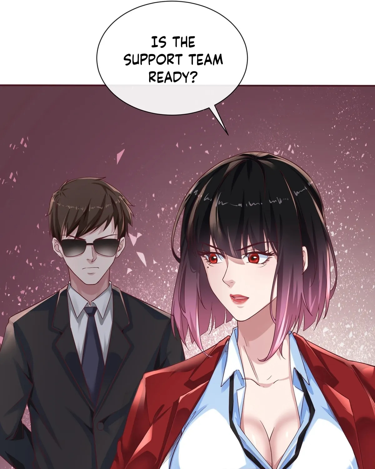 Hongyue Start Chapter 2 page 108 - 
