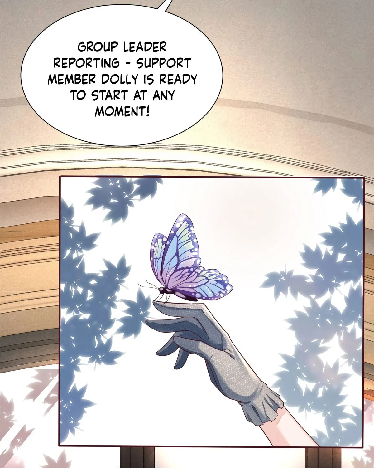Hongyue Start Chapter 2 page 111 - 