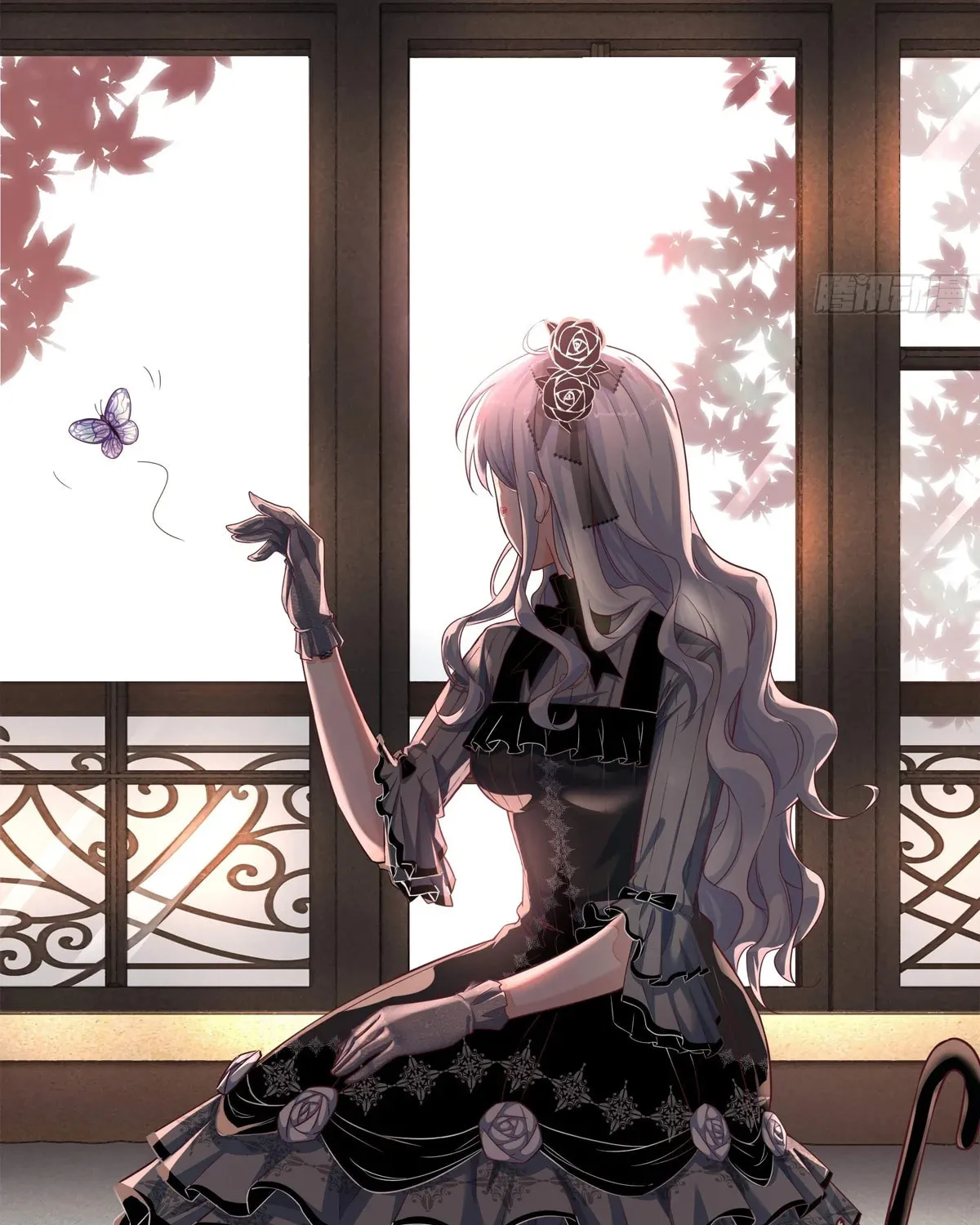 Hongyue Start Chapter 2 page 113 - 