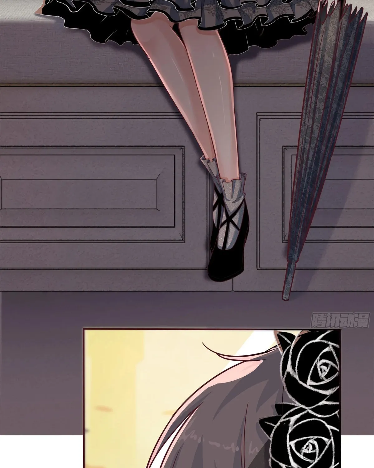 Hongyue Start Chapter 2 page 114 - 