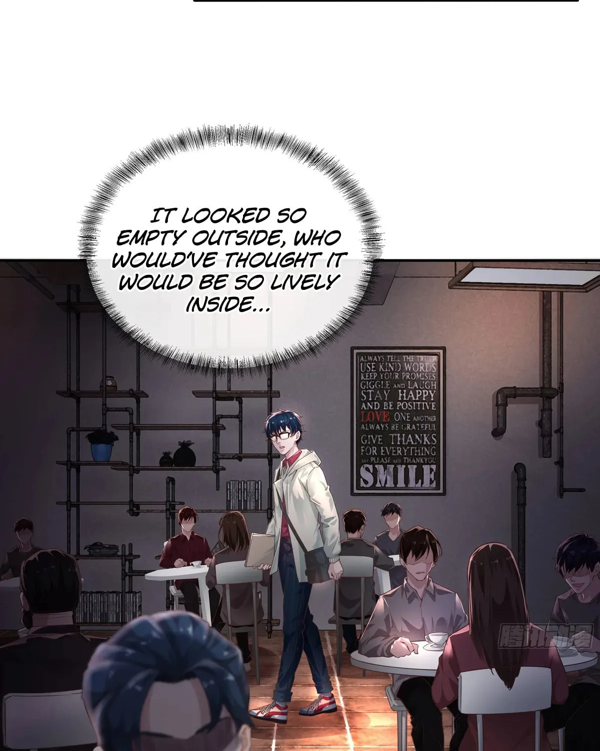 Hongyue Start Chapter 2 page 117 - 