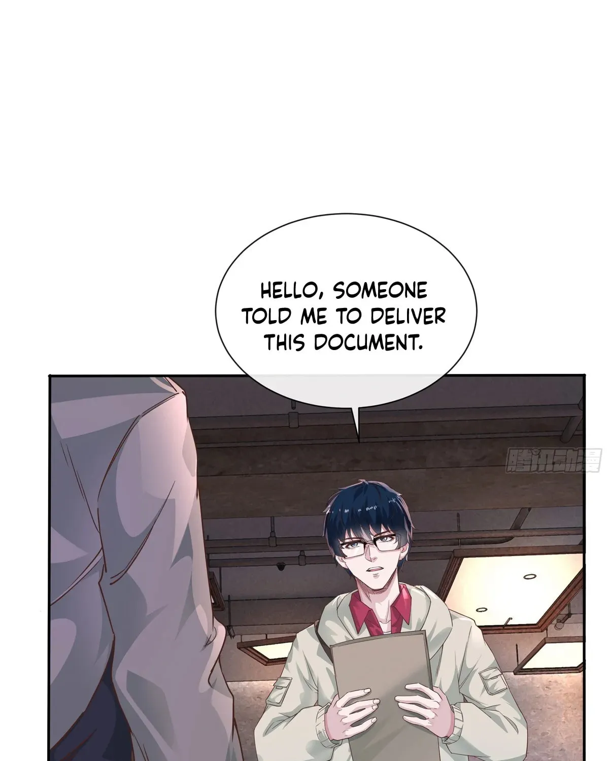 Hongyue Start Chapter 2 page 119 - 