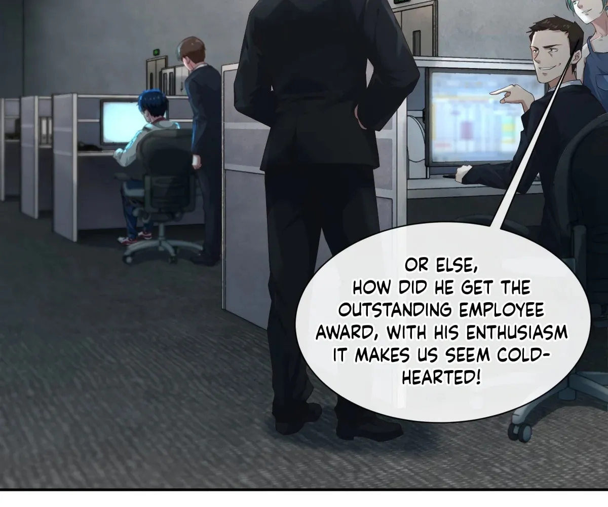Hongyue Start Chapter 2 page 13 - 