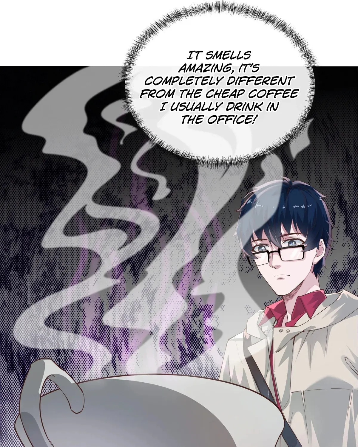 Hongyue Start Chapter 2 page 125 - 