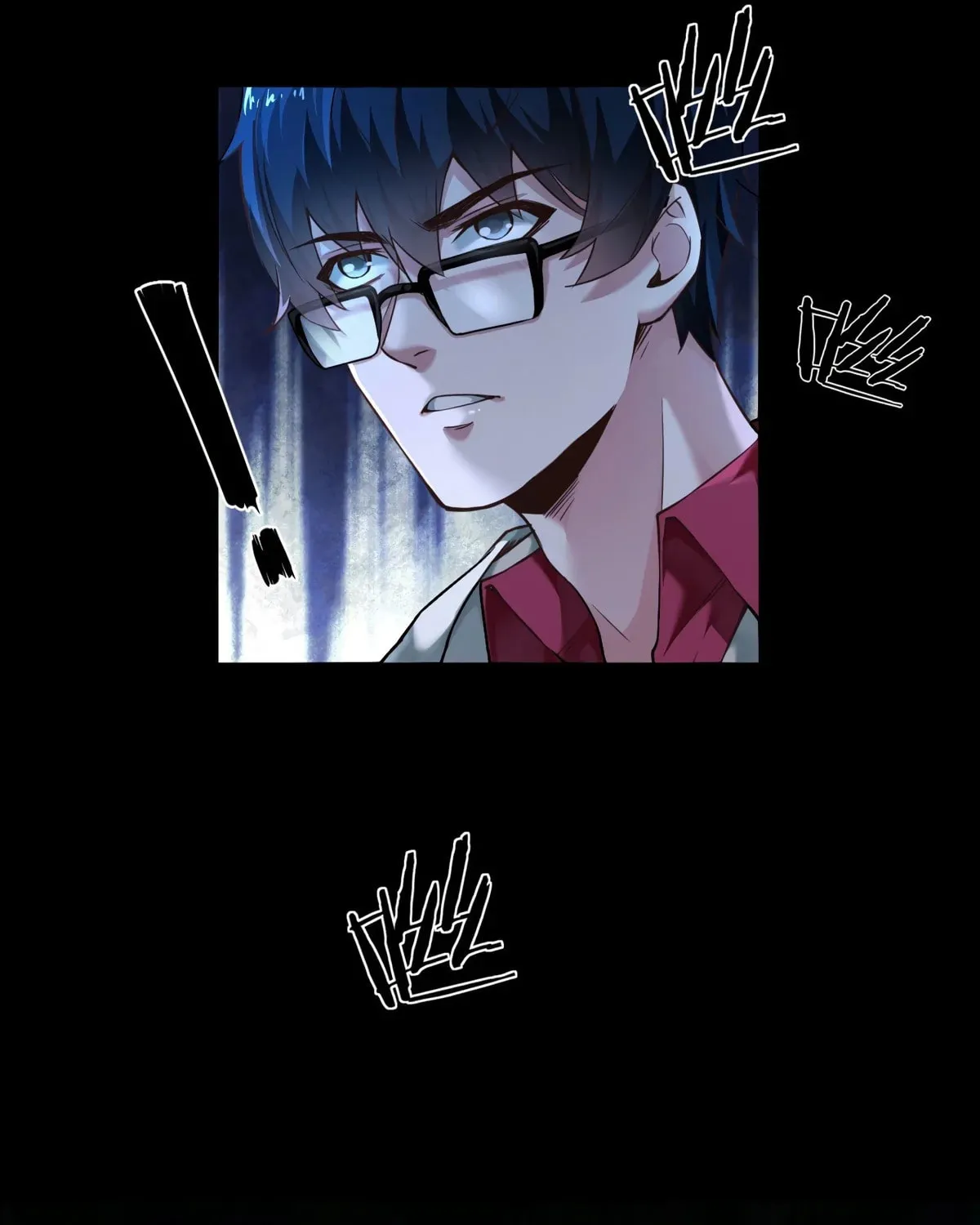 Hongyue Start Chapter 2 page 131 - 
