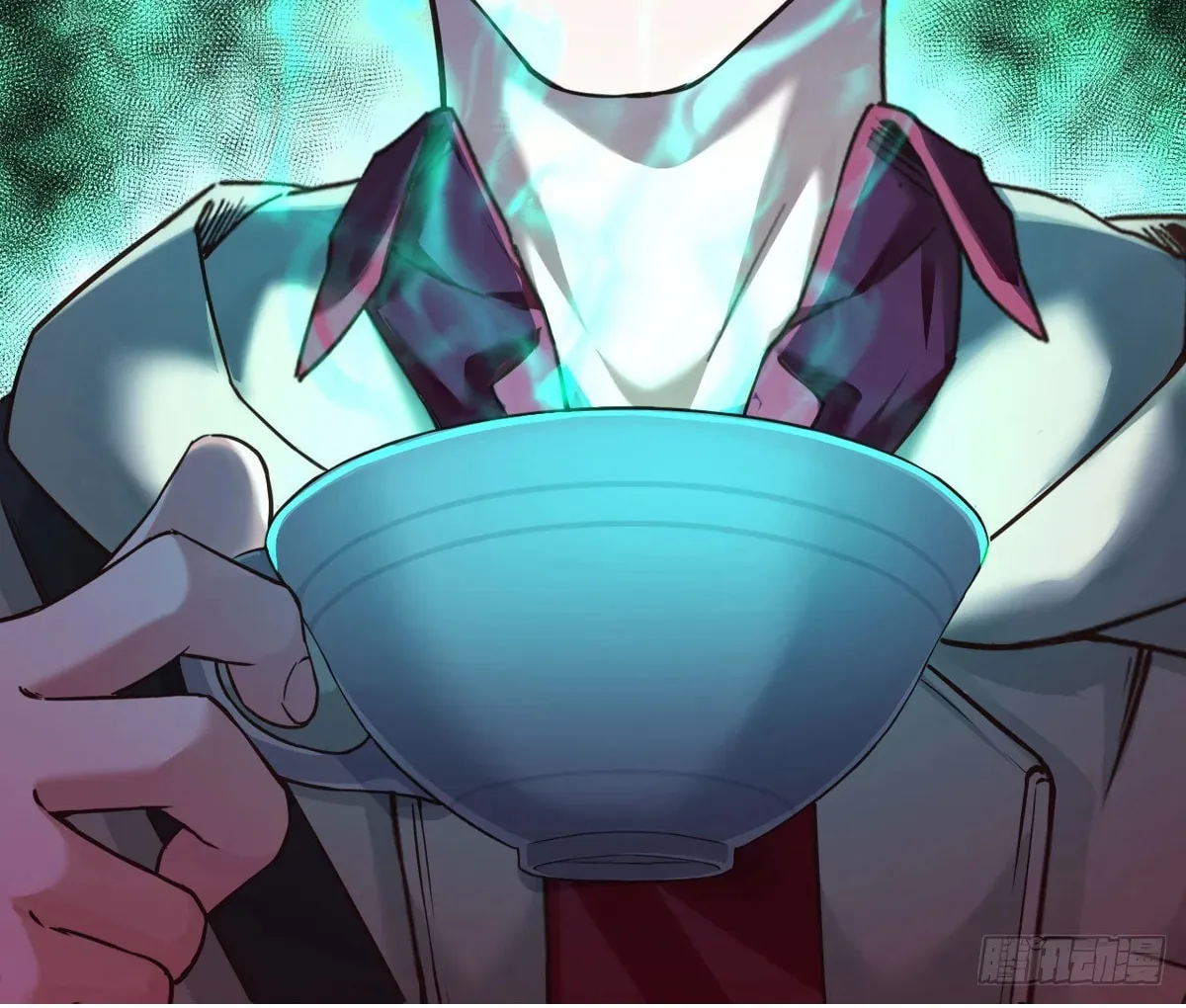 Hongyue Start Chapter 2 page 144 - 