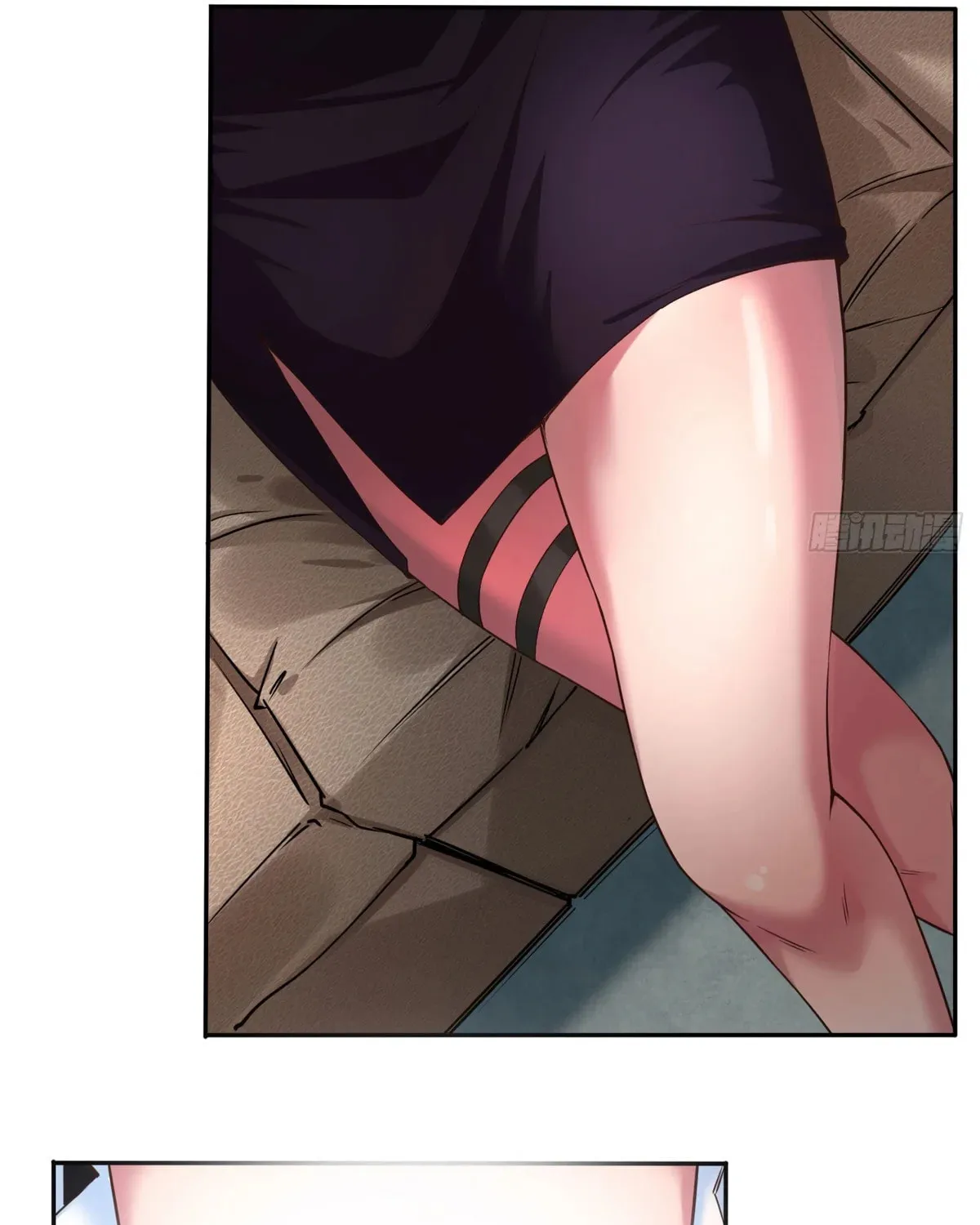 Hongyue Start Chapter 2 page 26 - 