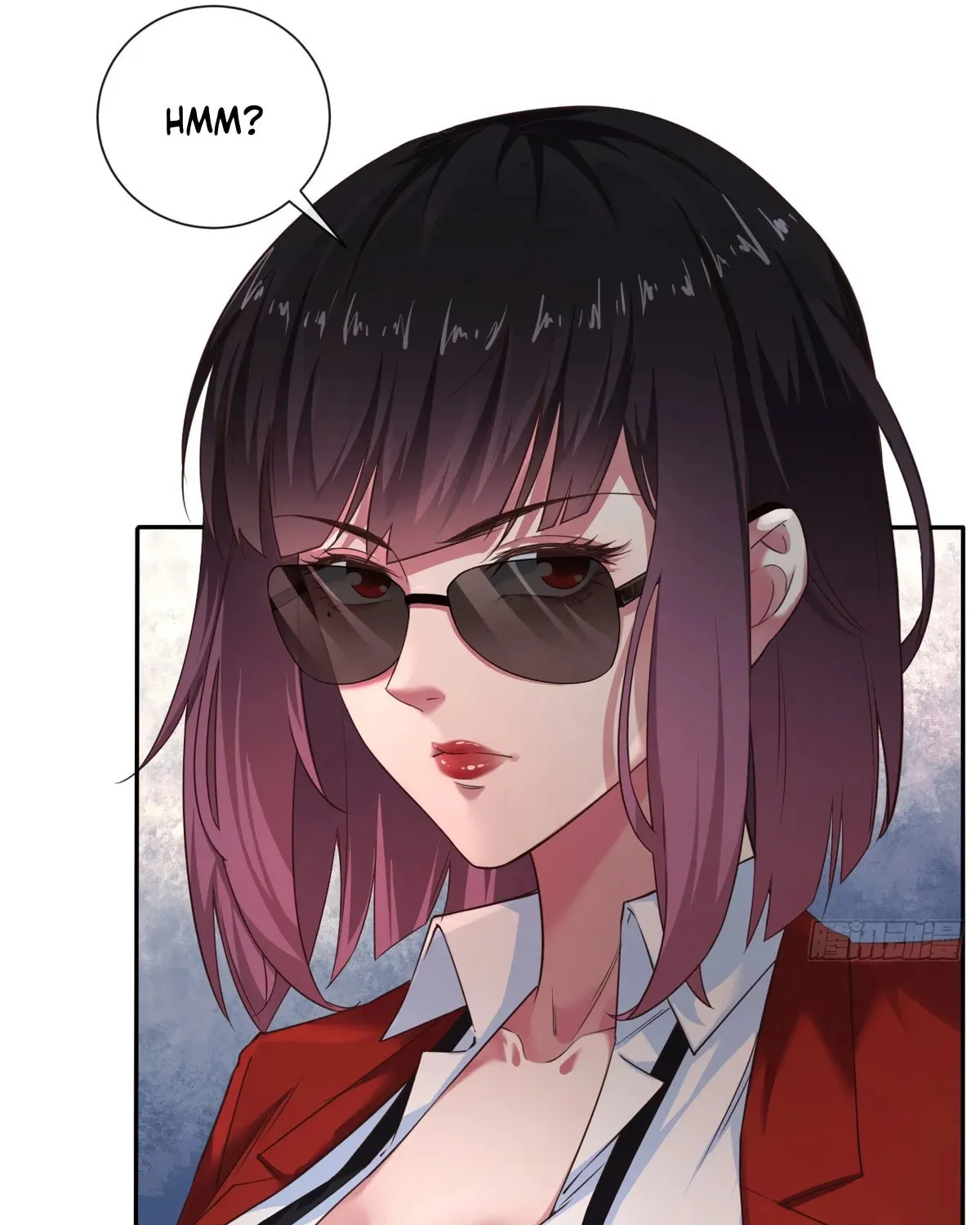 Hongyue Start Chapter 2 page 28 - 