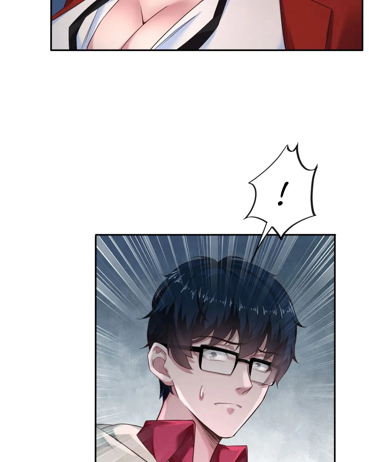 Hongyue Start Chapter 2 page 29 - 
