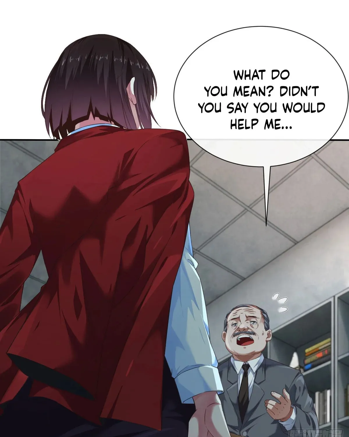 Hongyue Start Chapter 2 page 37 - 
