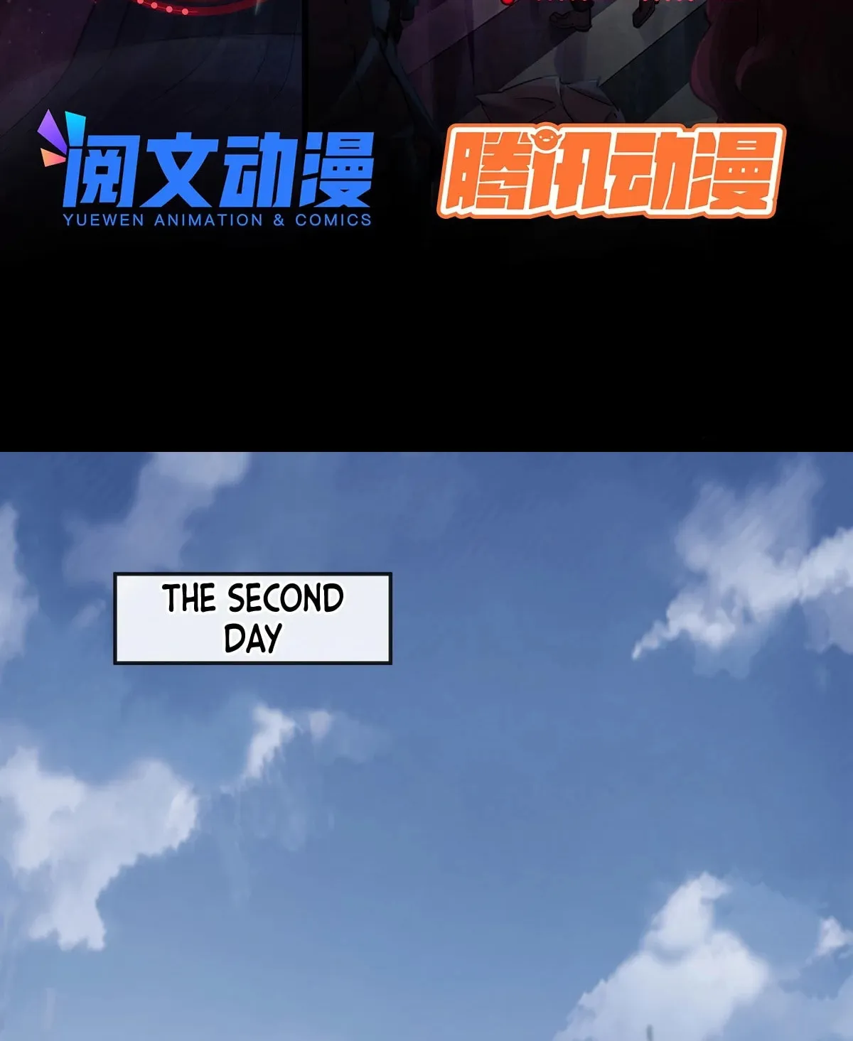 Hongyue Start Chapter 2 page 5 - 