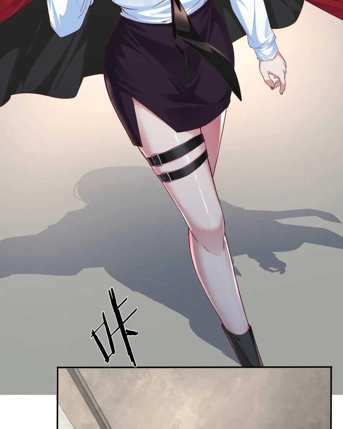 Hongyue Start Chapter 2 page 49 - 