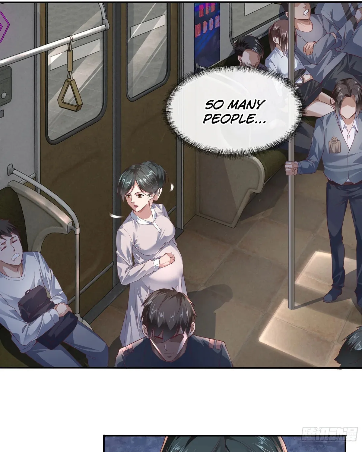 Hongyue Start Chapter 2 page 53 - 