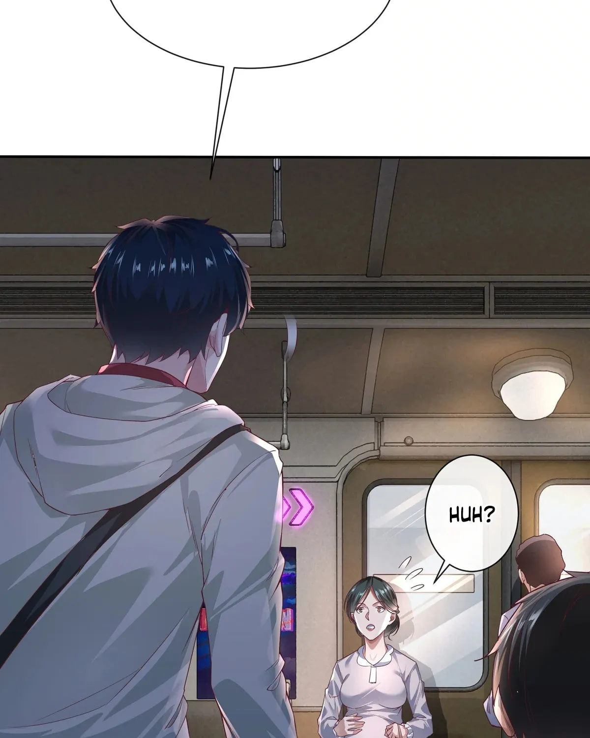 Hongyue Start Chapter 2 page 55 - 