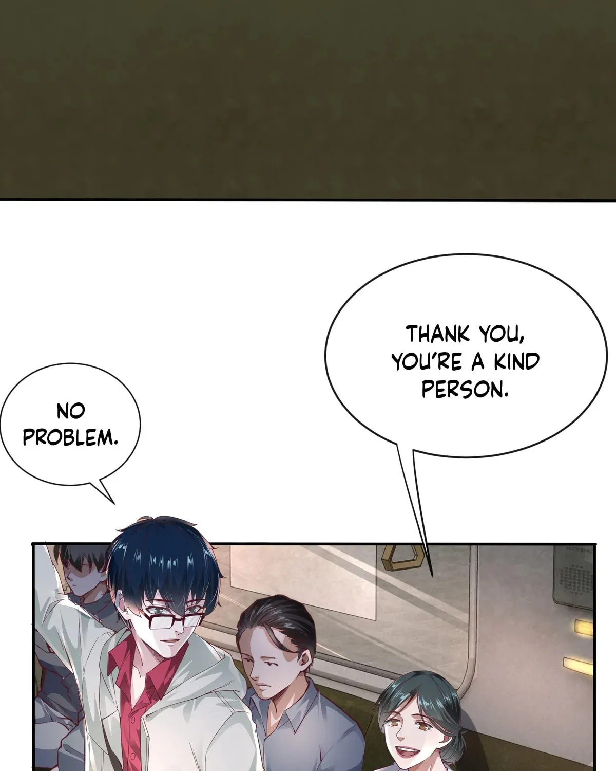 Hongyue Start Chapter 2 page 57 - 