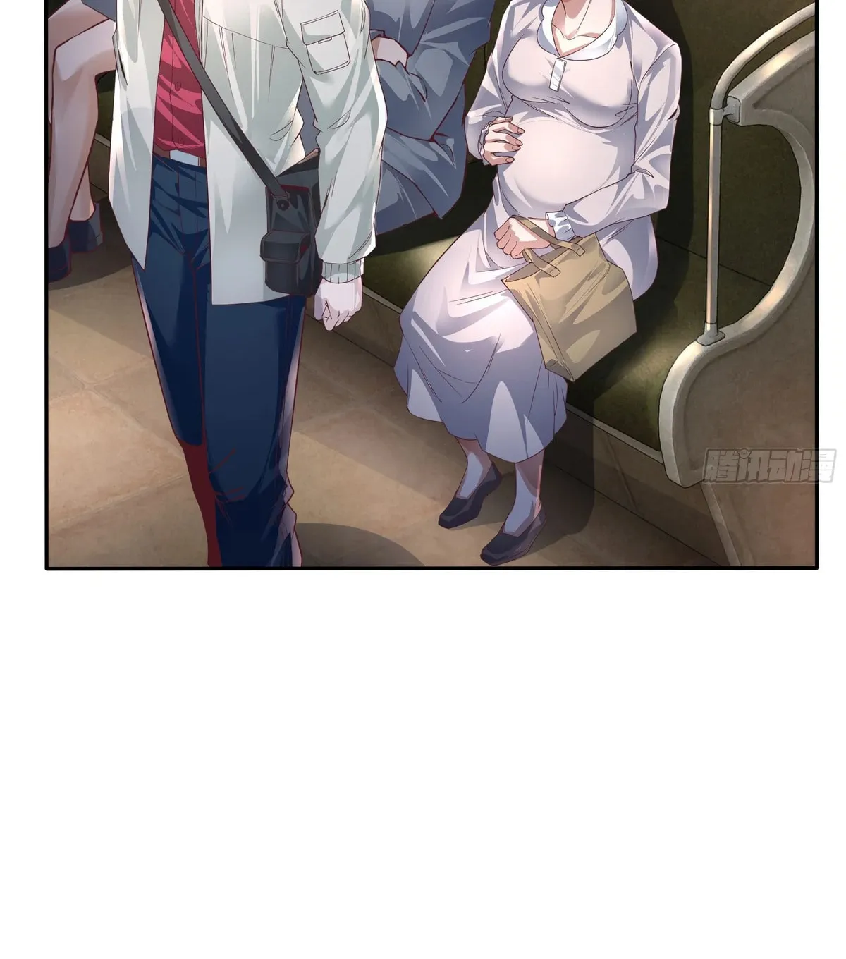 Hongyue Start Chapter 2 page 58 - 