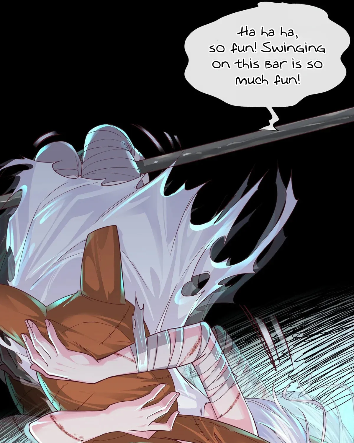 Hongyue Start Chapter 2 page 68 - 
