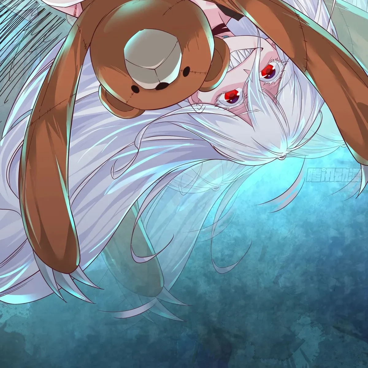 Hongyue Start Chapter 2 page 69 - 