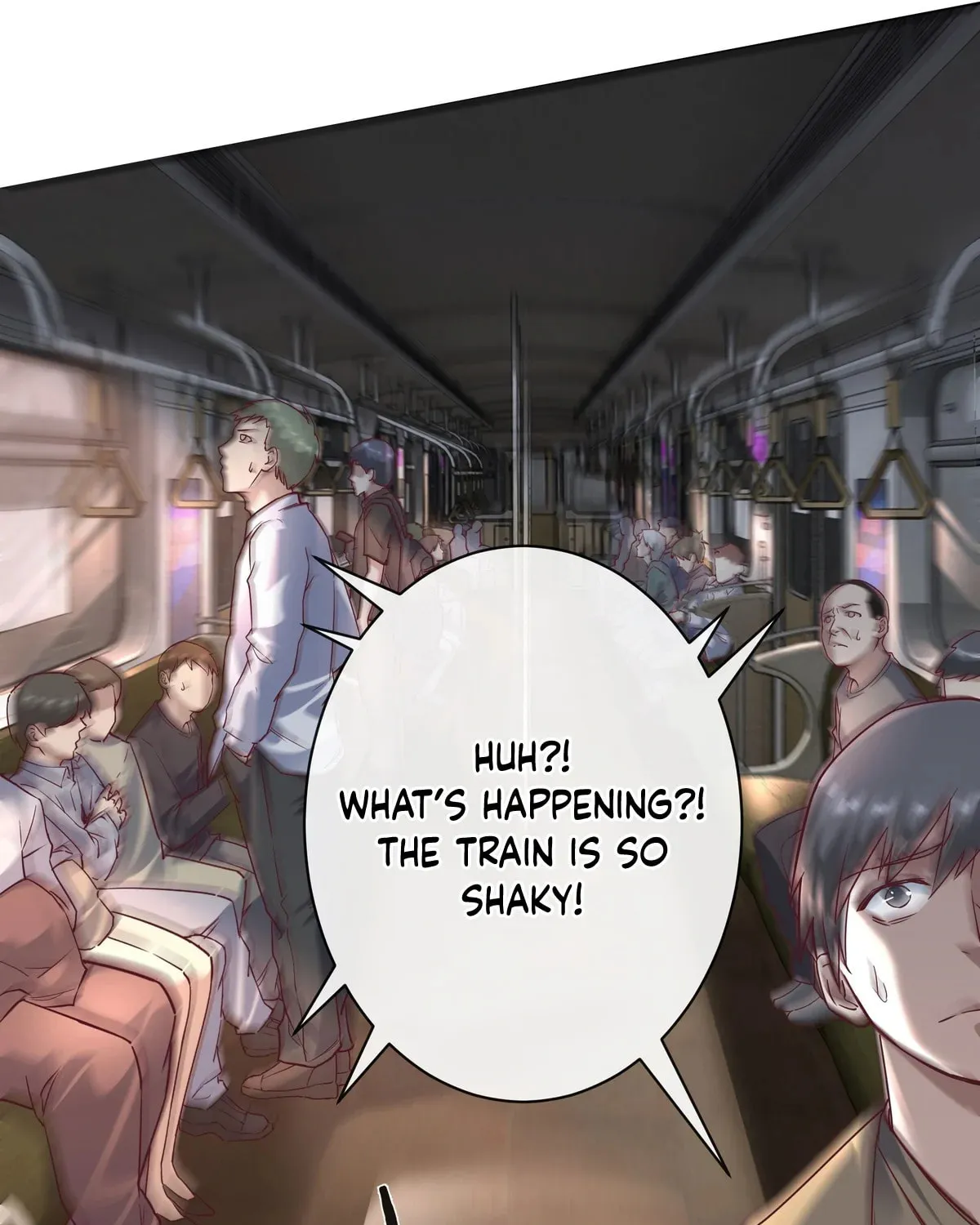 Hongyue Start Chapter 2 page 72 - 