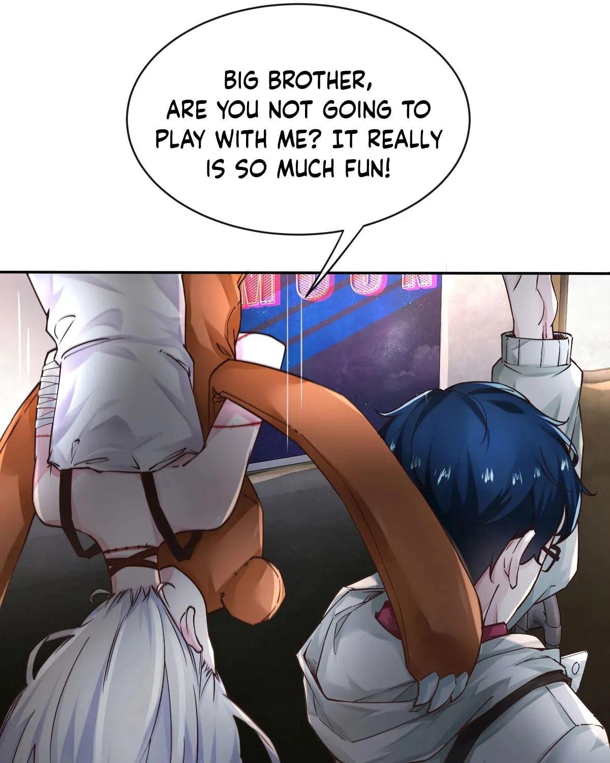 Hongyue Start Chapter 2 page 75 - 