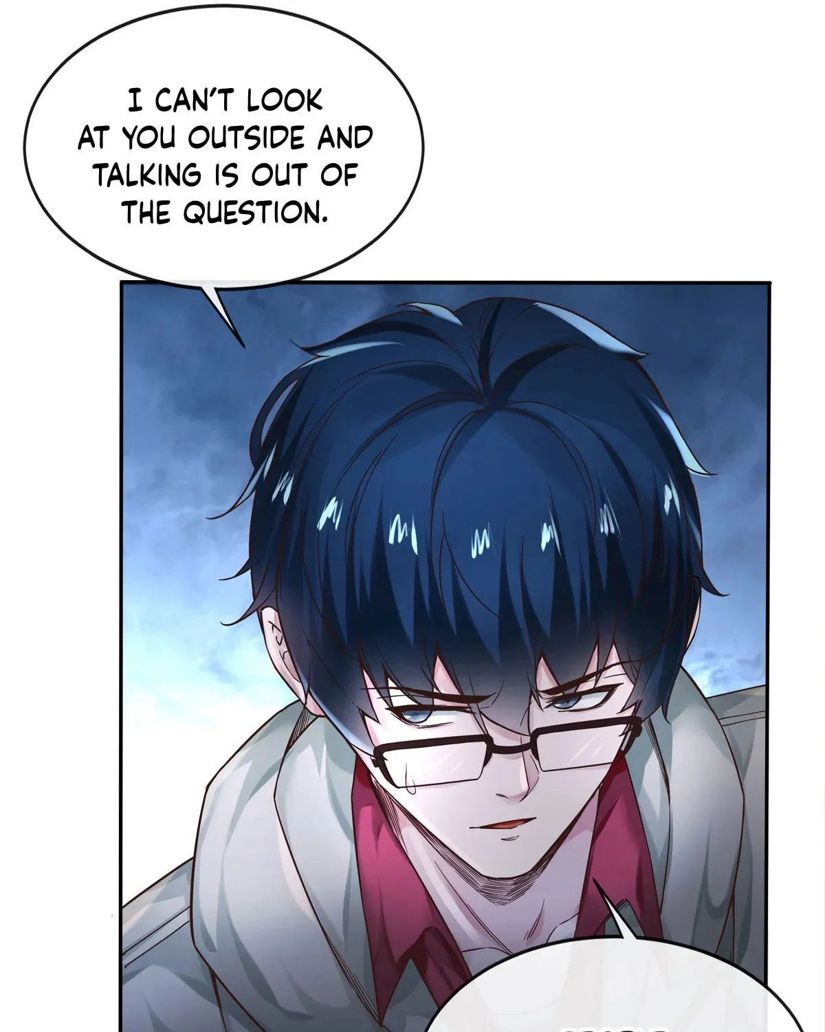 Hongyue Start Chapter 2 page 77 - 