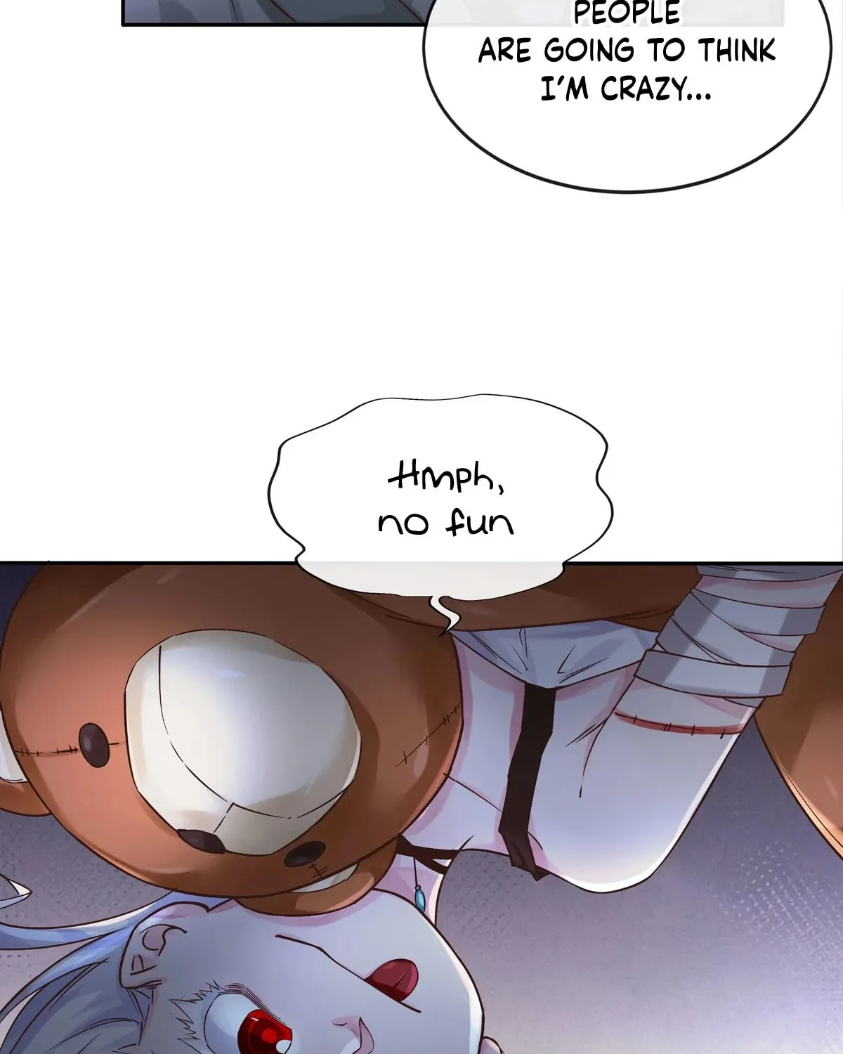 Hongyue Start Chapter 2 page 78 - 