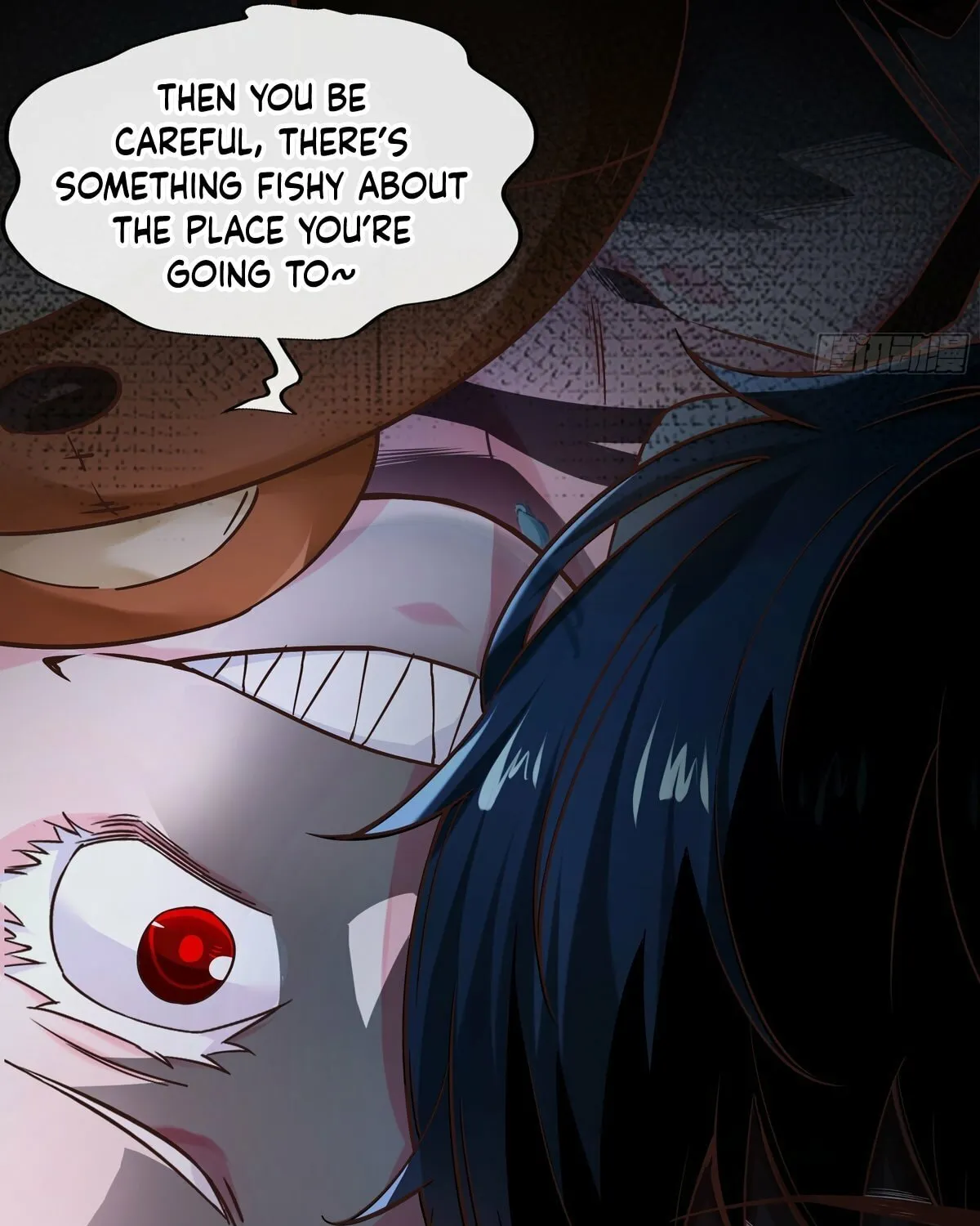 Hongyue Start Chapter 2 page 80 - 
