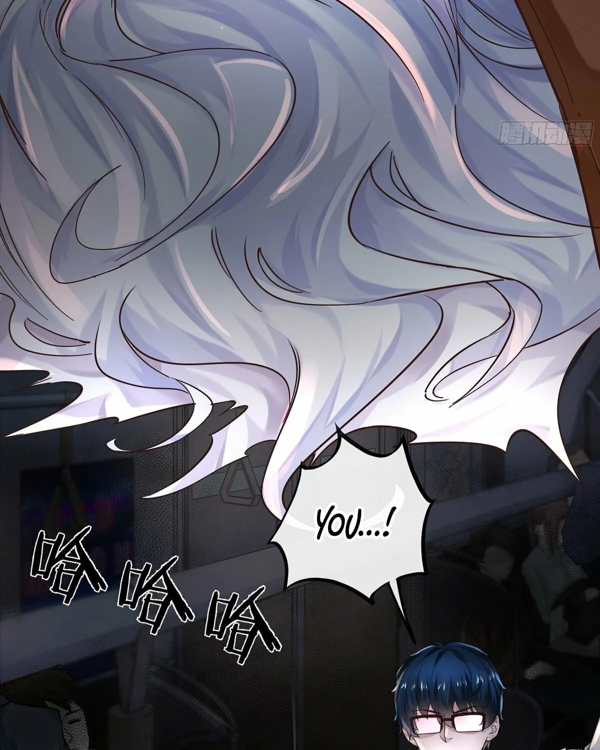 Hongyue Start Chapter 2 page 83 - 