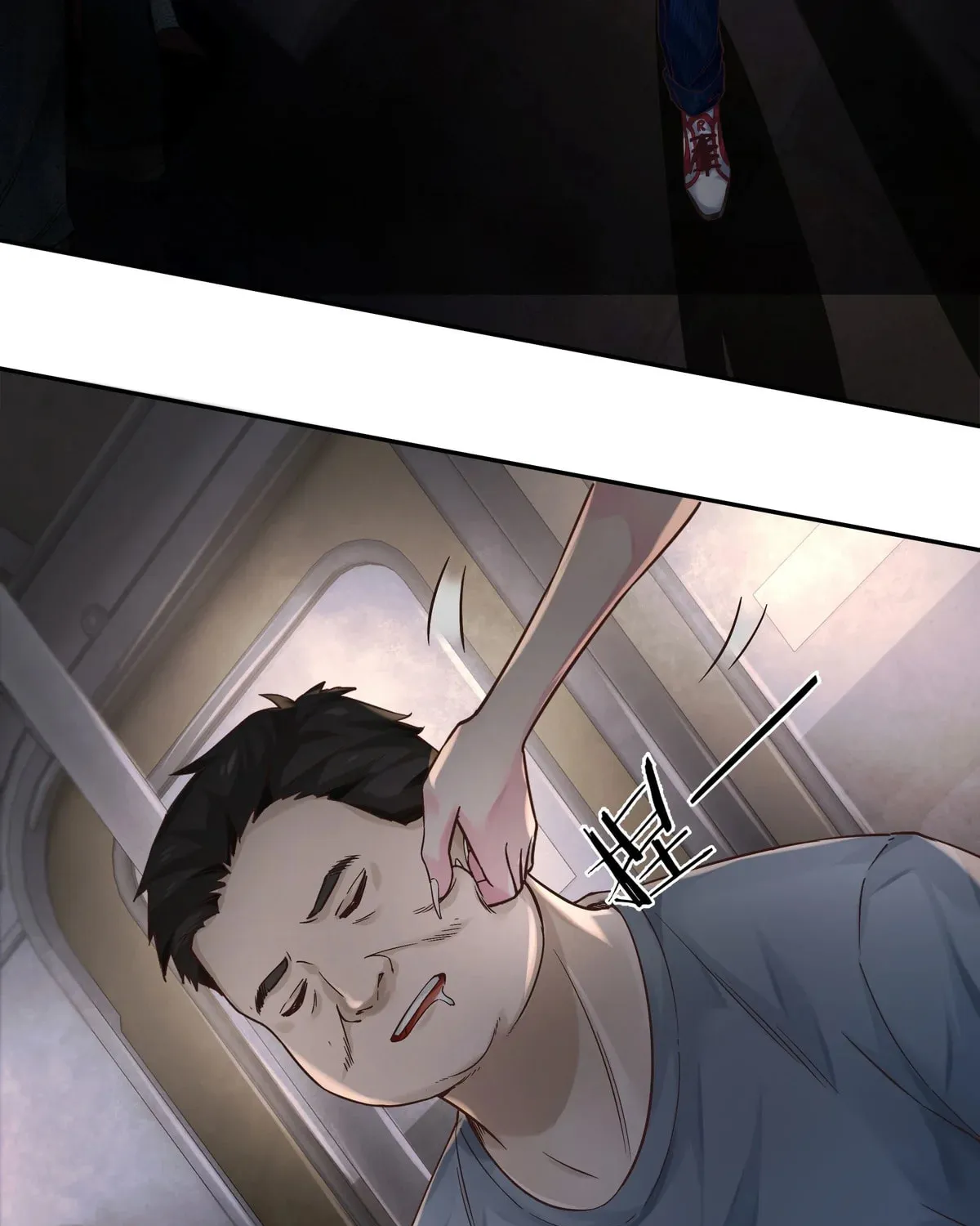 Hongyue Start Chapter 2 page 85 - 