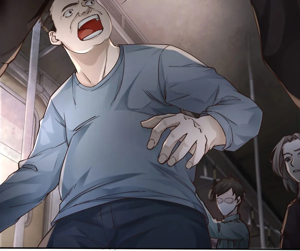 Hongyue Start Chapter 2 page 87 - 