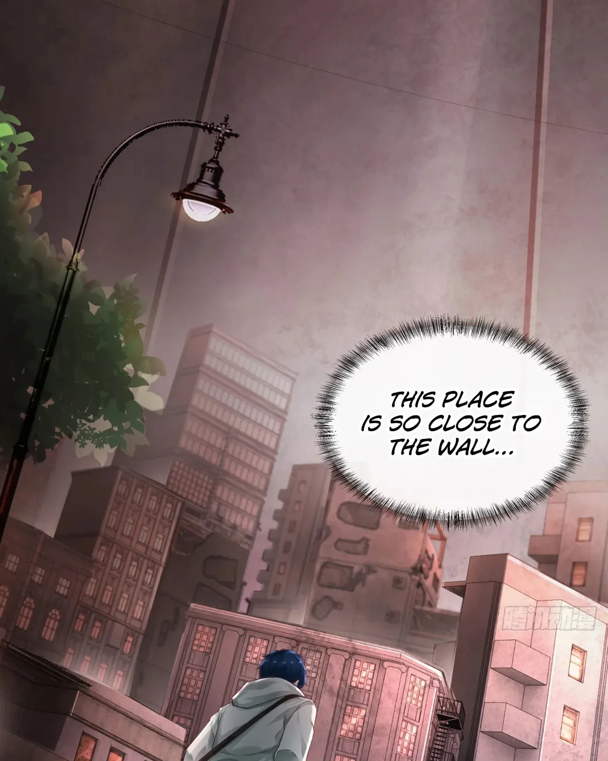 Hongyue Start Chapter 2 page 92 - 