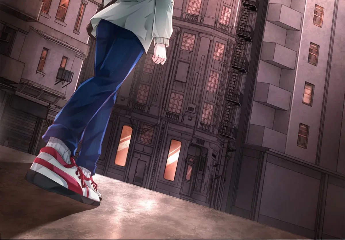 Hongyue Start Chapter 2 page 93 - 