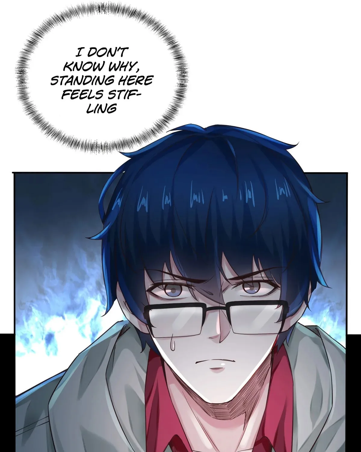 Hongyue Start Chapter 2 page 96 - 