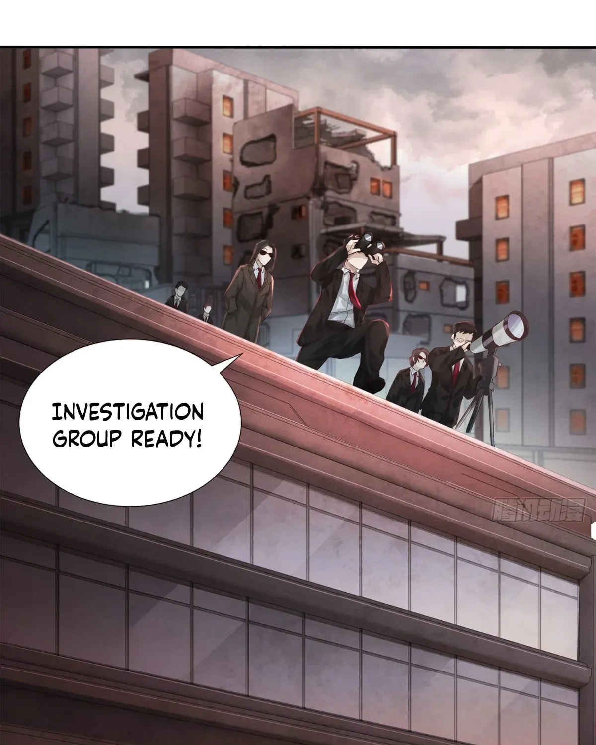 Hongyue Start Chapter 2 page 99 - 