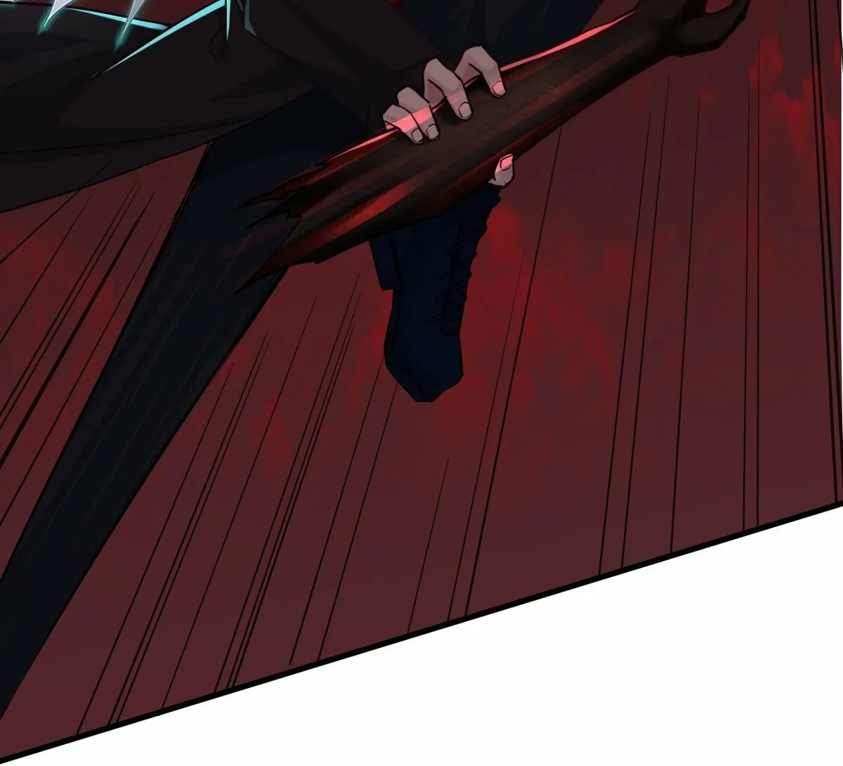 Hongyue Start Chapter 20 page 11 - 