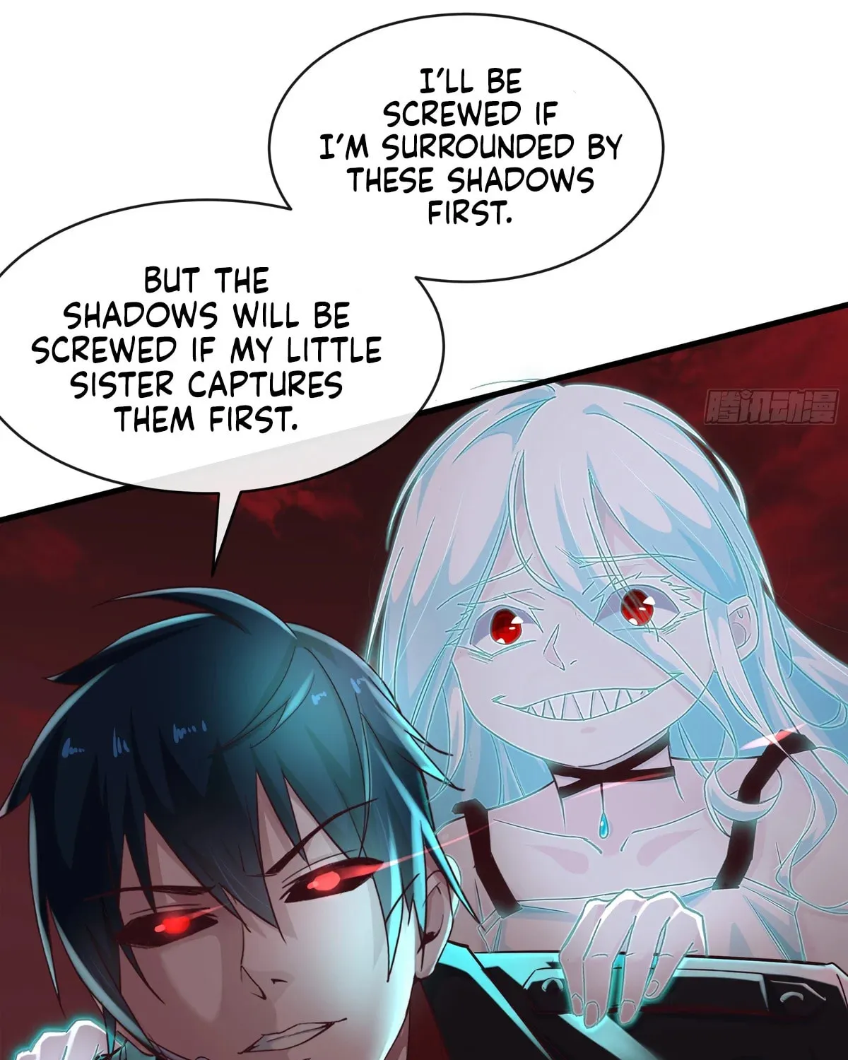 Hongyue Start Chapter 20 page 12 - 