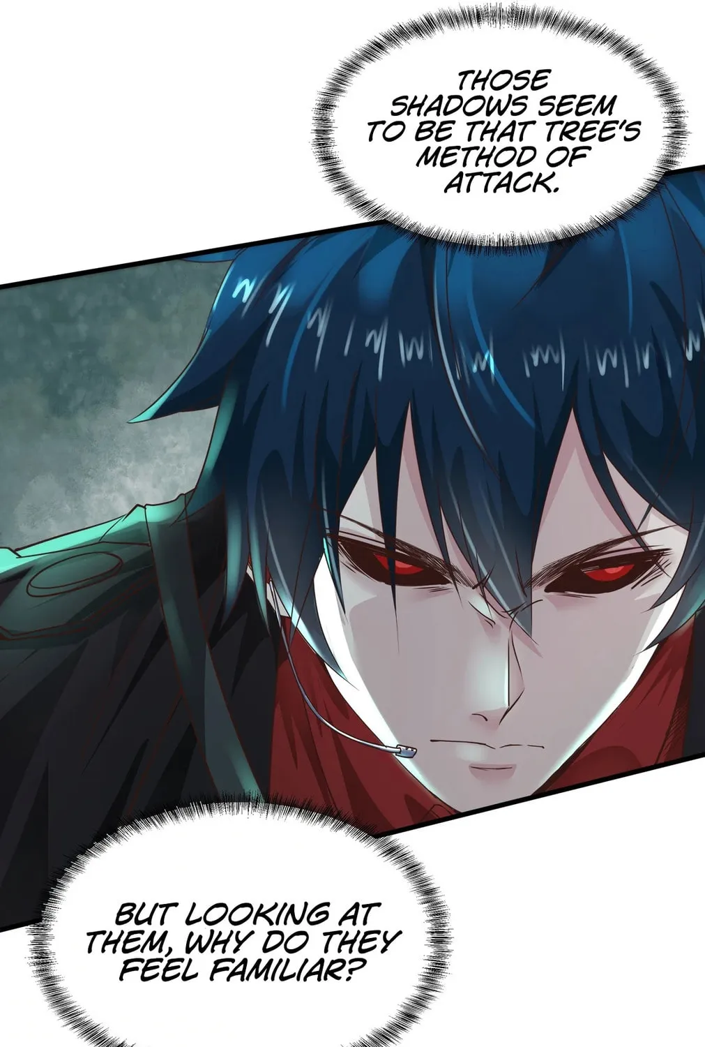 Hongyue Start Chapter 20 page 14 - 