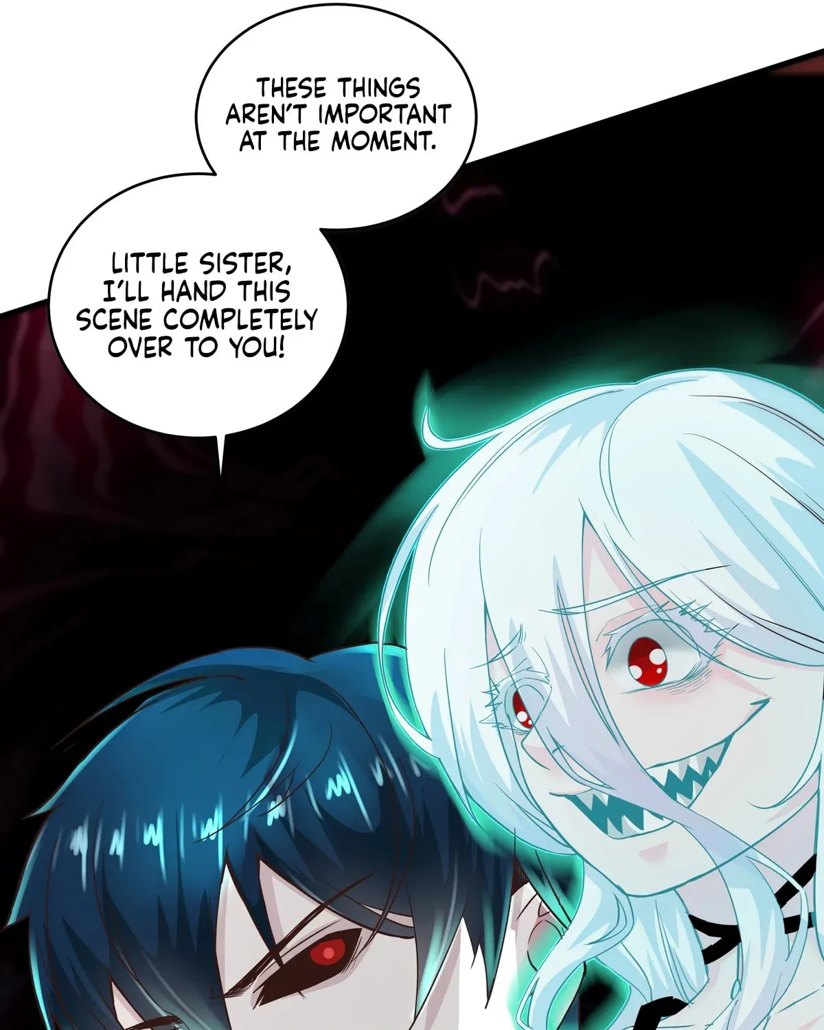 Hongyue Start Chapter 20 page 16 - 