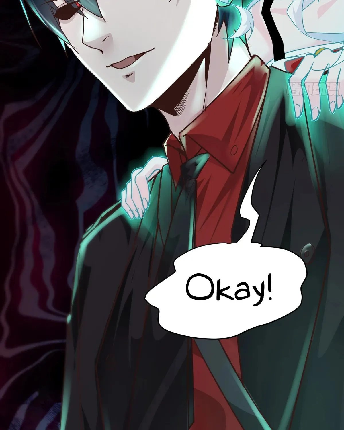 Hongyue Start Chapter 20 page 17 - 