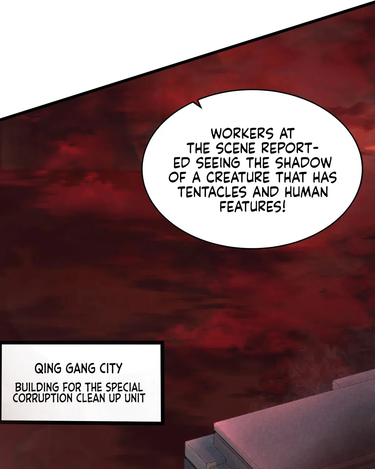 Hongyue Start Chapter 20 page 19 - 