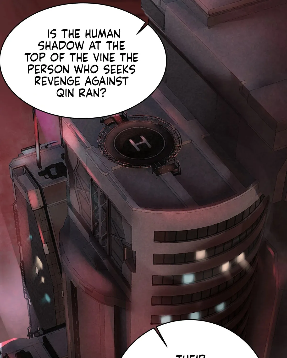 Hongyue Start Chapter 20 page 20 - 