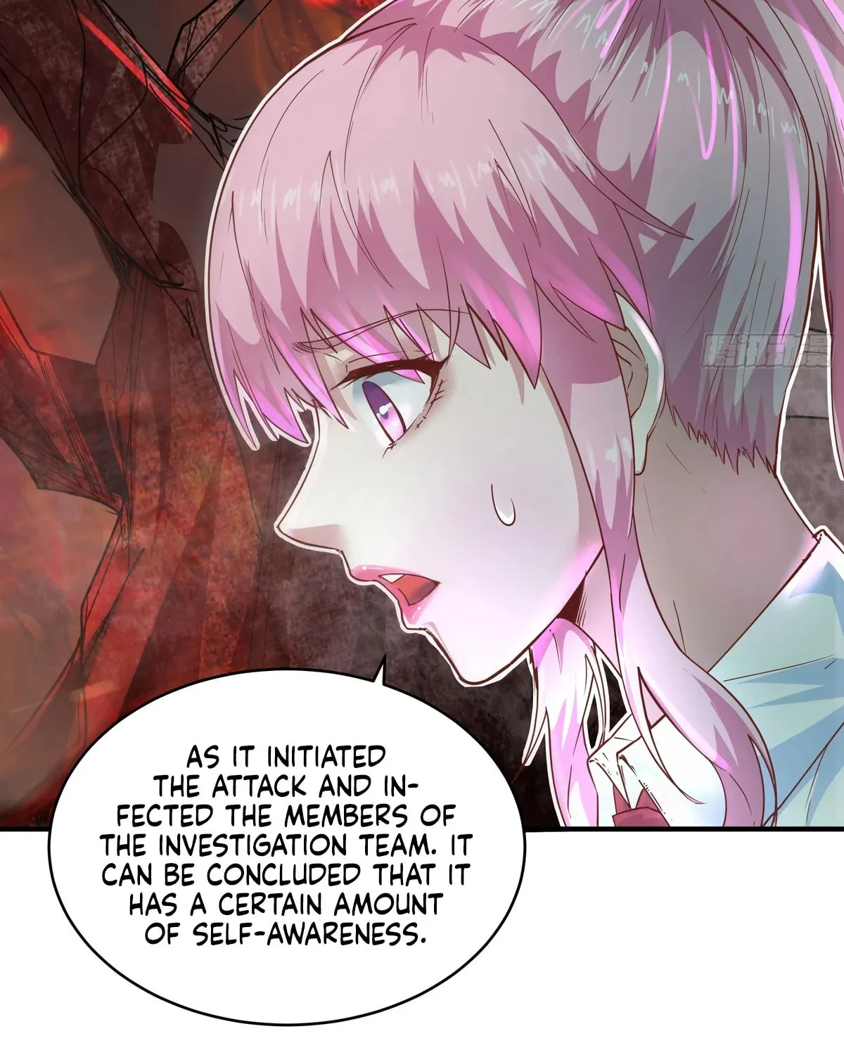 Hongyue Start Chapter 20 page 27 - 