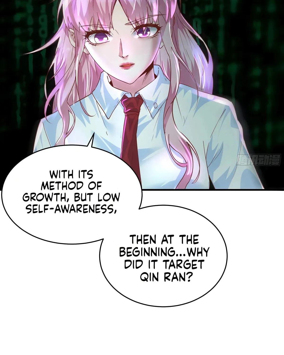 Hongyue Start Chapter 20 page 30 - 