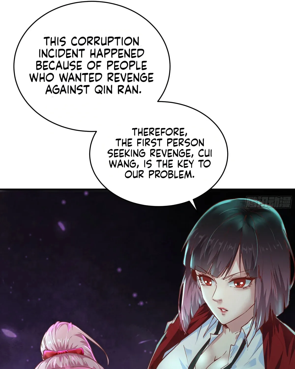 Hongyue Start Chapter 20 page 32 - 